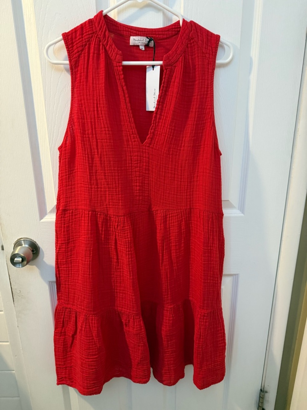 Michael Stars Daisy Dress